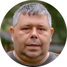 Clarence Orndoff, Jr.