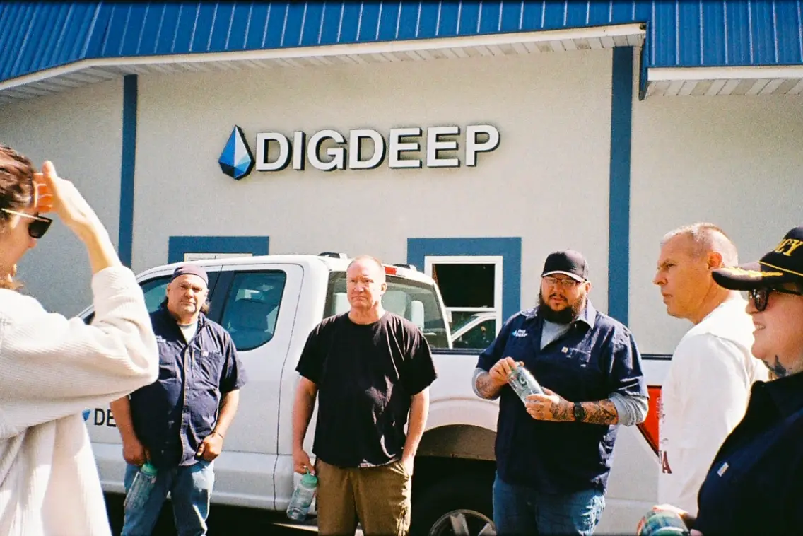 Building A Stronger Home Base