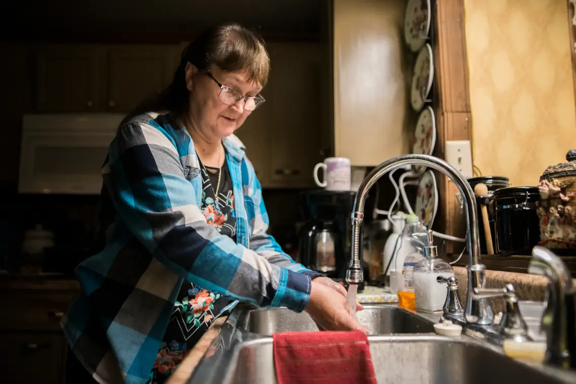 Amplifying the Movement