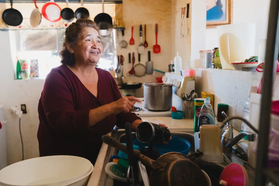 Recognized for Impact