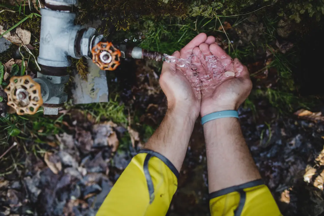 Water Innovation Funds