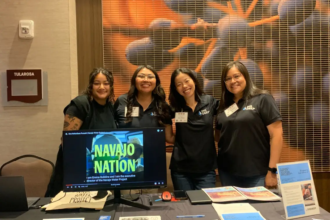 Strengthening Data Ethics & Partnerships