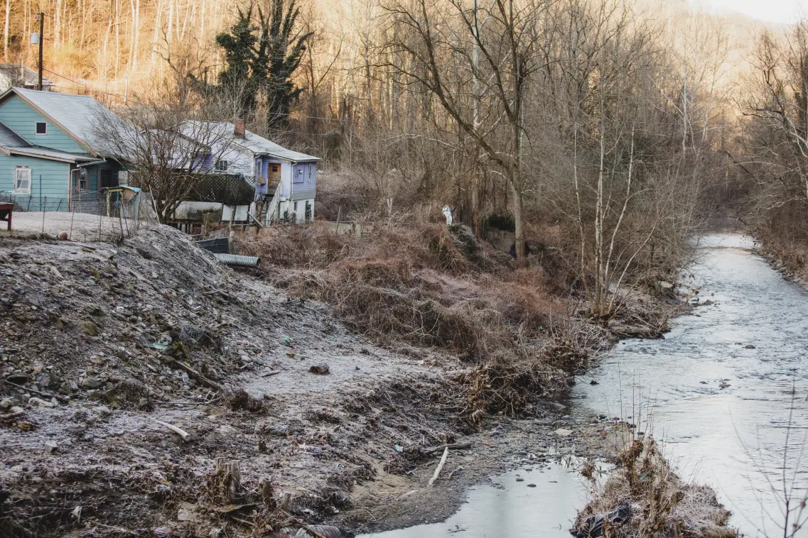 Climate Change & Water Access