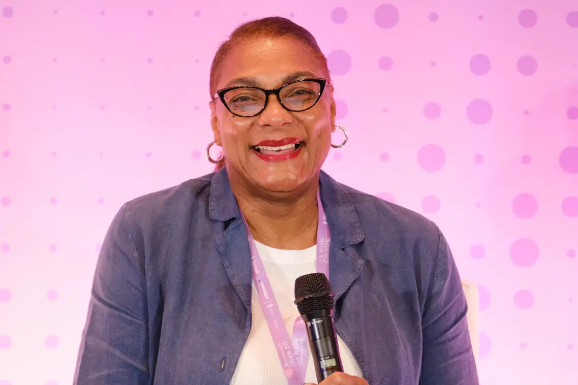 Strenghtening the U.S. WASH Sector