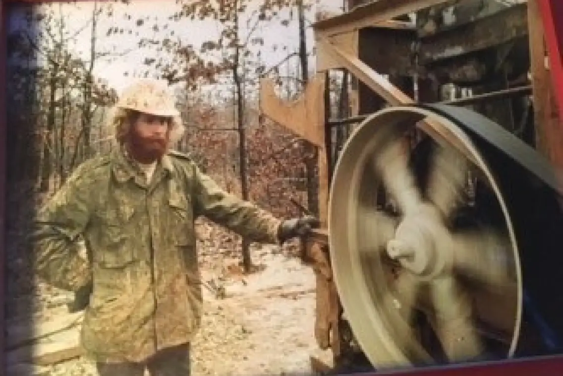 Remembering Peter Felber