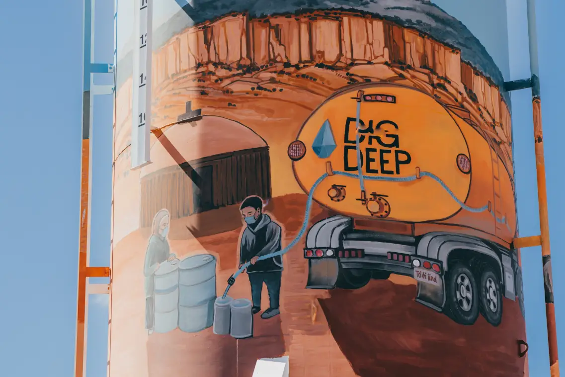 Securing Regional Resilience