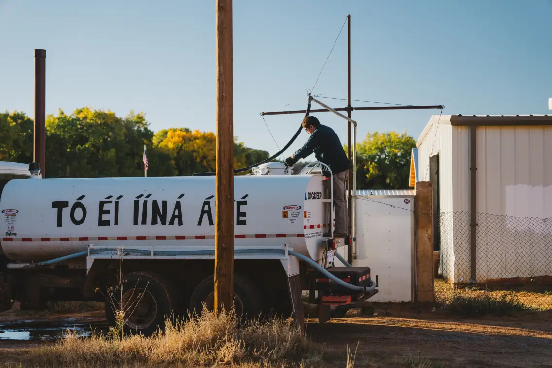 Innovating for Impact